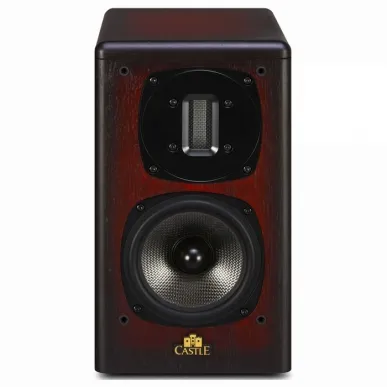 Полочная акустика Castle Avon 1 Mahogany